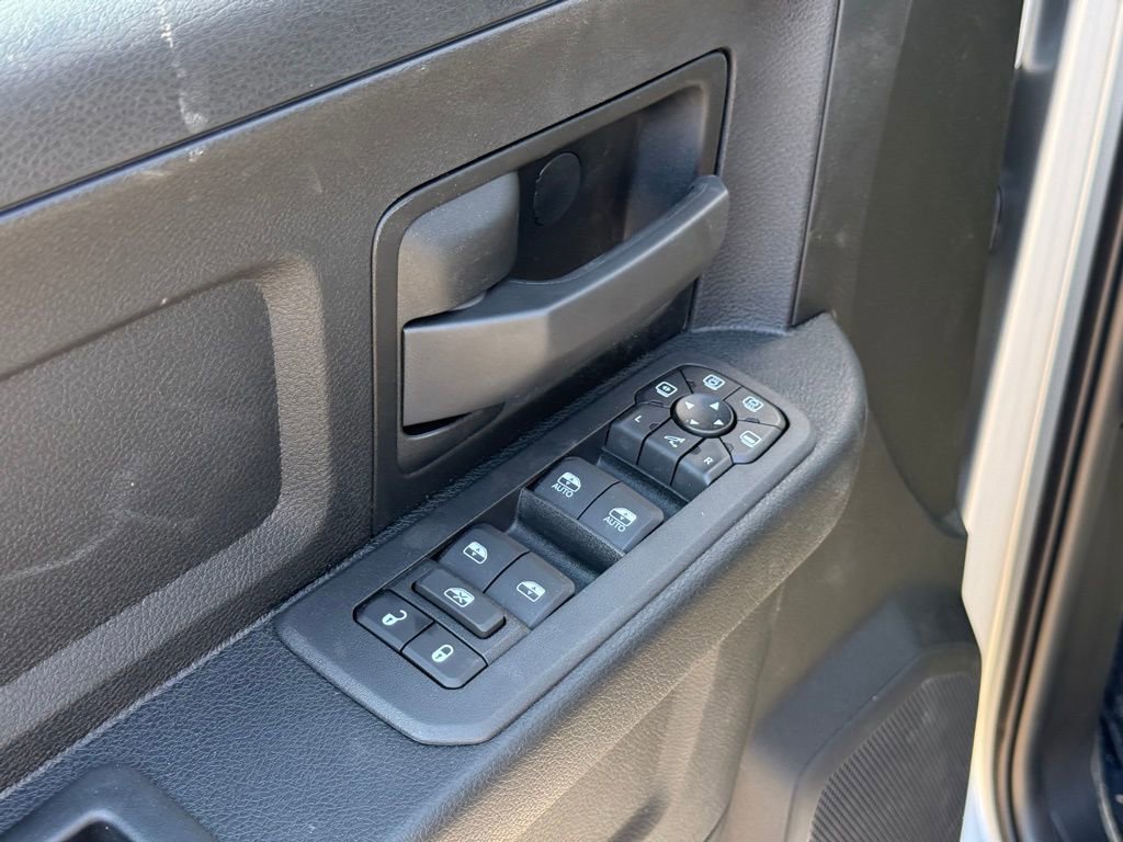 New 2026 RAM 2500 Tradesman image 12