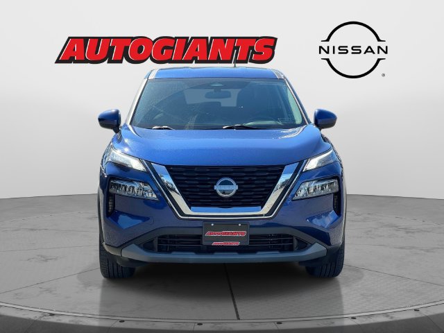 Used 2023 Nissan Rogue SV AWD/4WD image 9