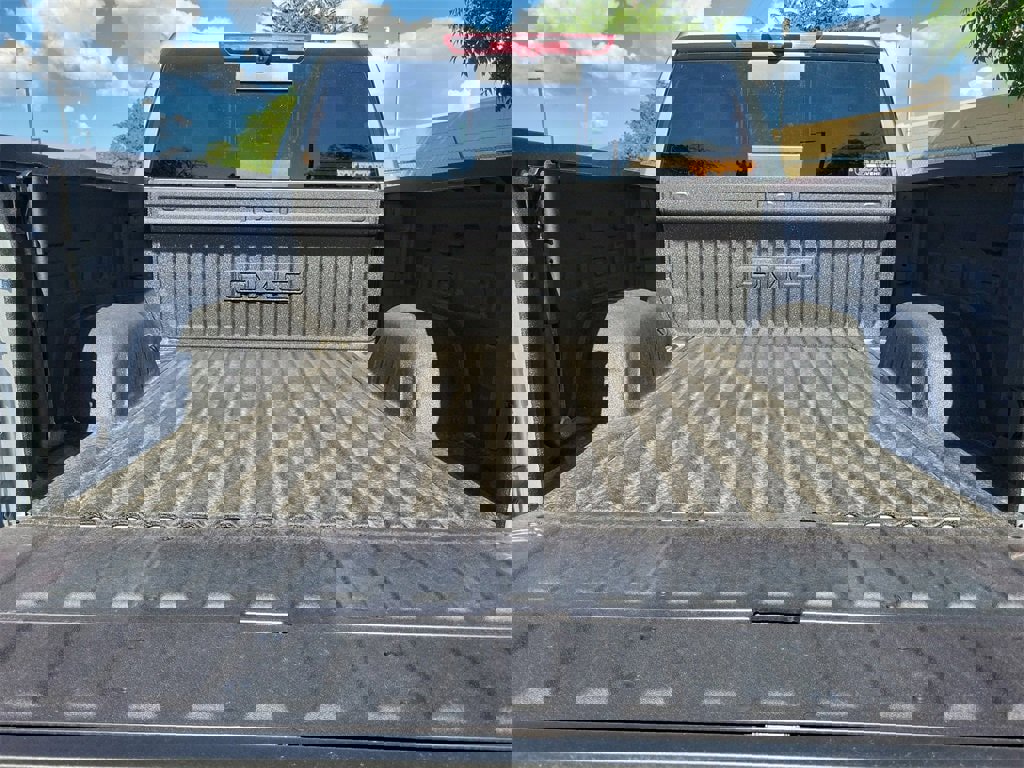 New 2025 GMC Sierra 1500 AT4 w/ AT4 Premium Package image 23