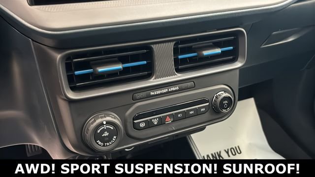 New 2026 Ford Maverick Lobo AWD/4WD image 18
