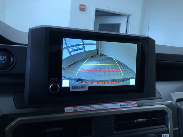 New 2026 Toyota Tacoma SR5 image 21