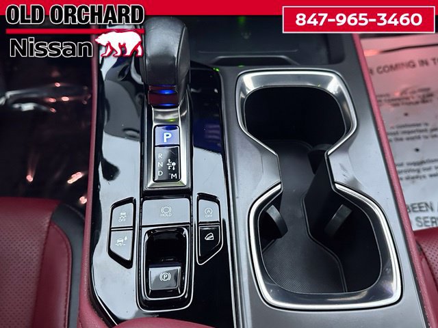 Used 2024 Lexus NX 350 AWD image 17