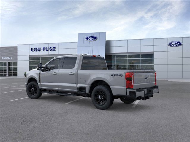New 2026 Ford F250 4x4 Crew Cab Super Duty image 5