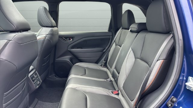 New 2026 Subaru Forester Sport w/ Onyx Edition AWD/4WD image 26