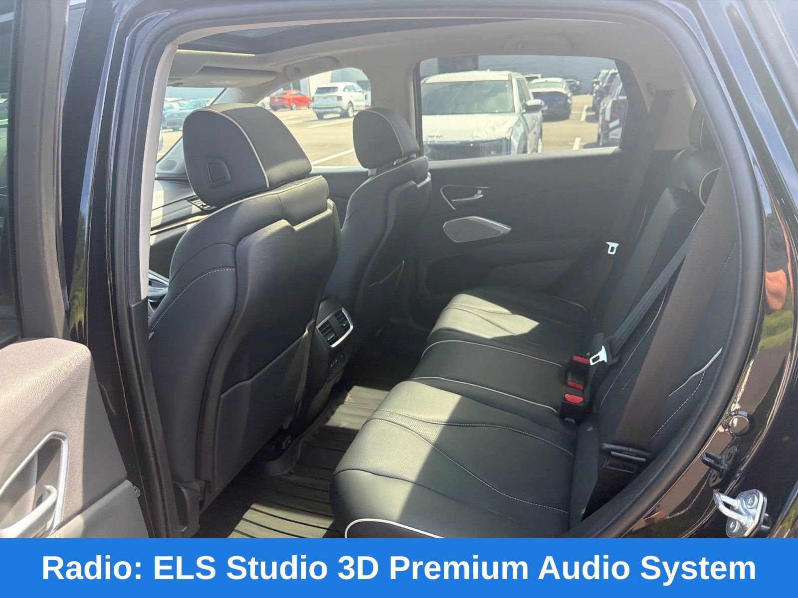 Used 2022 Acura RDX w/ Advance Package AWD/4WD image 20