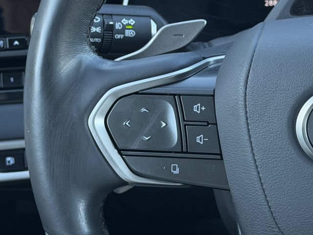 Used 2024 Lexus RX 350 w/ Convenience Package AWD/4WD image 14