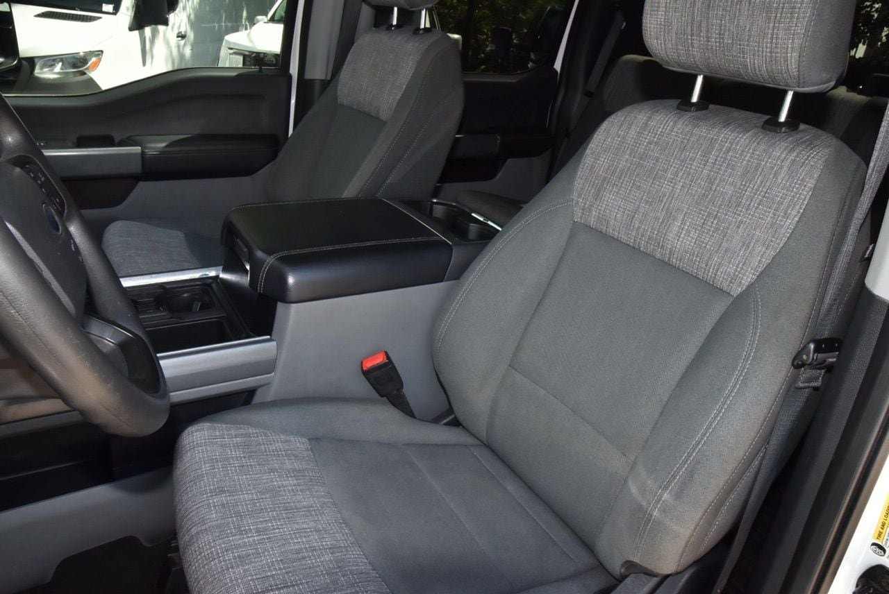 Used 2023 Ford F250 XLT w/ FX4 Off-Road Package image 31