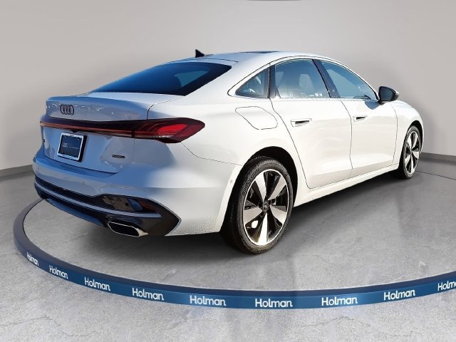 Used 2025 Audi A5 Premium w/ Convenience Package AWD/4WD image 3