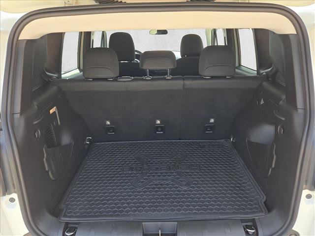 Used 2020 Jeep Renegade Sport AWD/4WD image 6