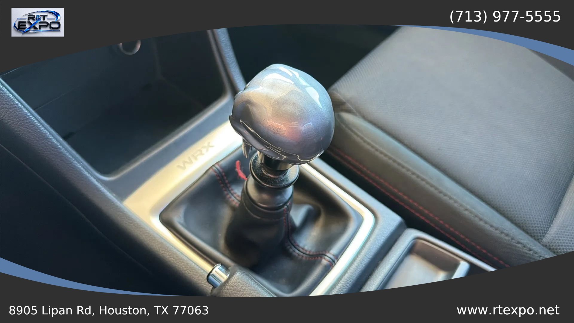 Used 2017 Subaru WRX Premium AWD/4WD image 45