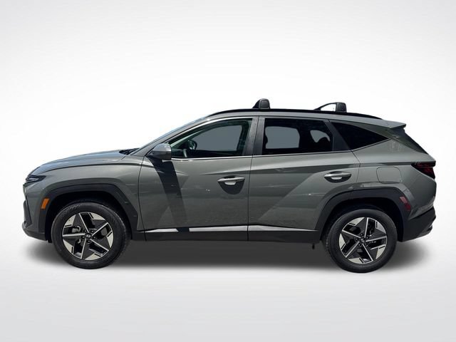 Used 2026 Hyundai Tucson SEL Plus AWD/4WD image 2