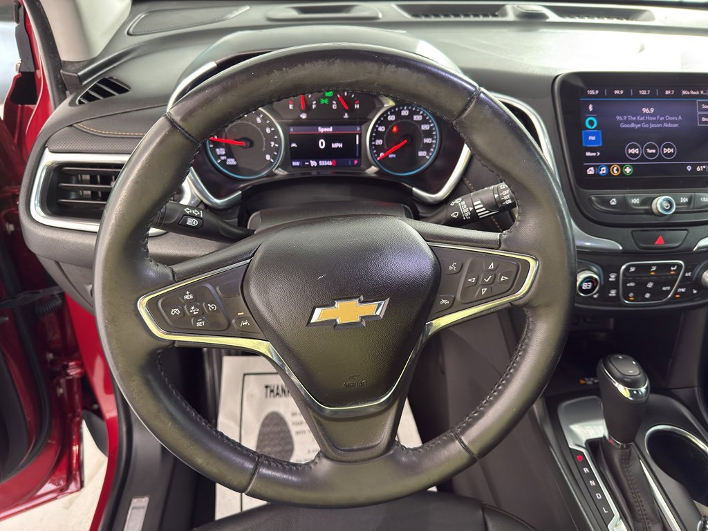 Used 2020 Chevrolet Equinox Premier image 26