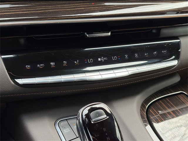 Used 2023 Cadillac Escalade Sport w/ Touring Package image 27