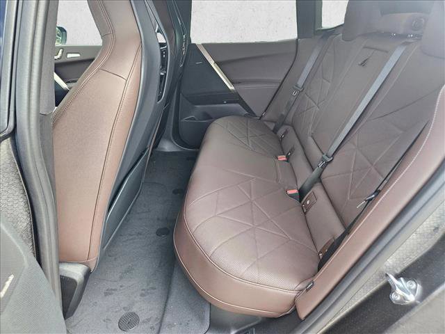 Used 2026 BMW iX xDrive45 image 16