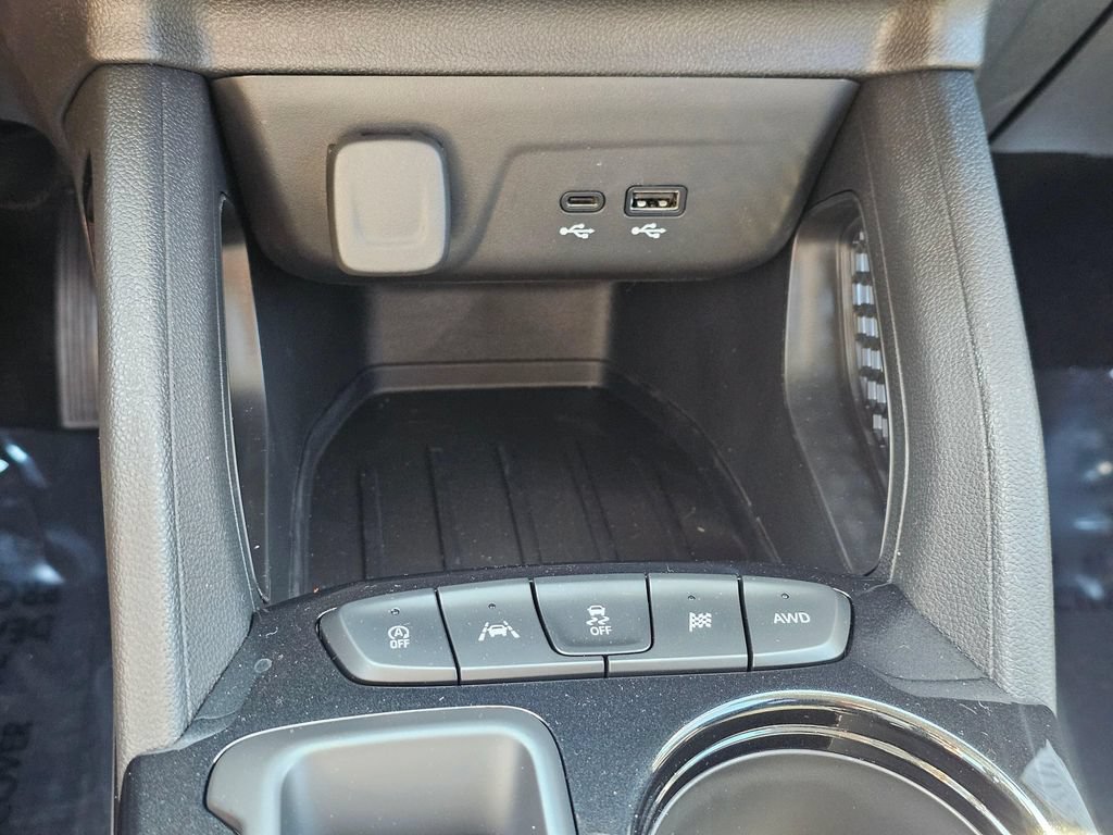 New 2026 Chevrolet TrailBlazer LS w/ LS Convenience Package AWD/4WD image 31