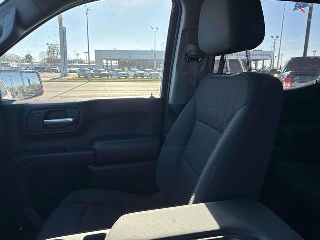 New 2025 Chevrolet Silverado 1500 W/T w/ WT Safety Package image 20