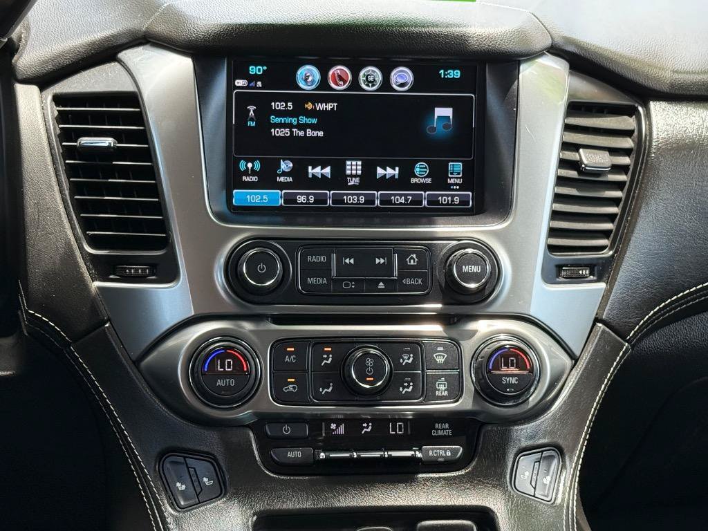 Used 2020 Chevrolet Suburban LT AWD/4WD image 20
