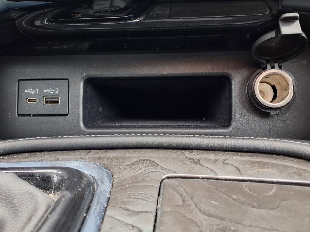 Used 2020 INFINITI QX80 Luxe w/ Proassist Package image 31