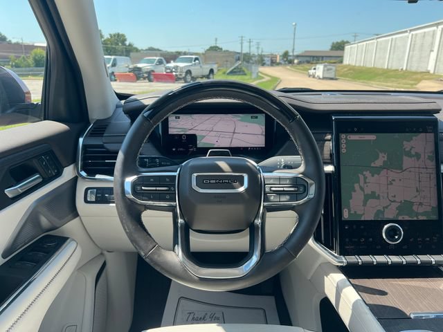 Used 2024 GMC Acadia Denali w/ Super Cruise Package AWD/4WD image 21