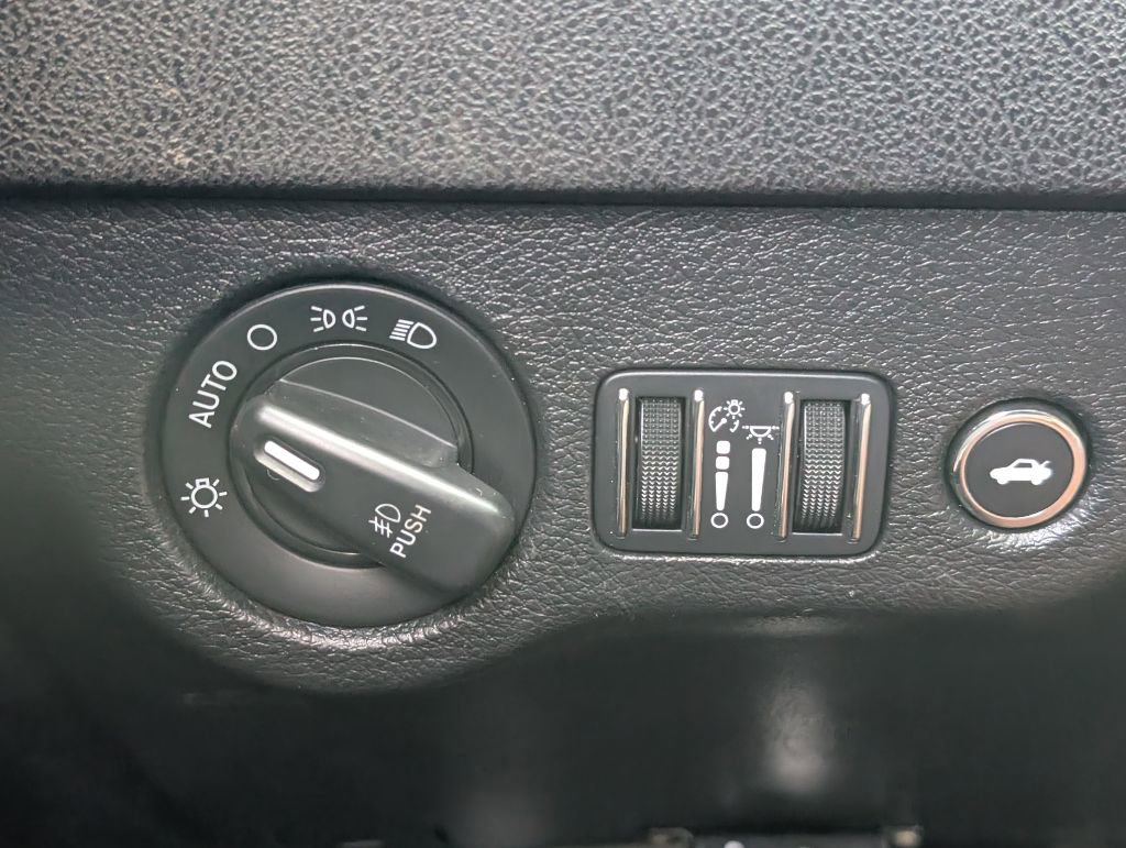 Used 2019 Dodge Charger Scat Pack w/ Navigation & Travel Group image 13