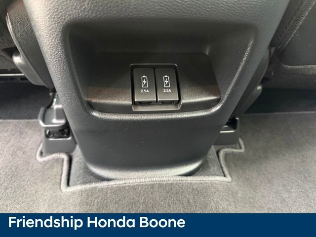 Used 2020 Honda CR-V EX-L image 37