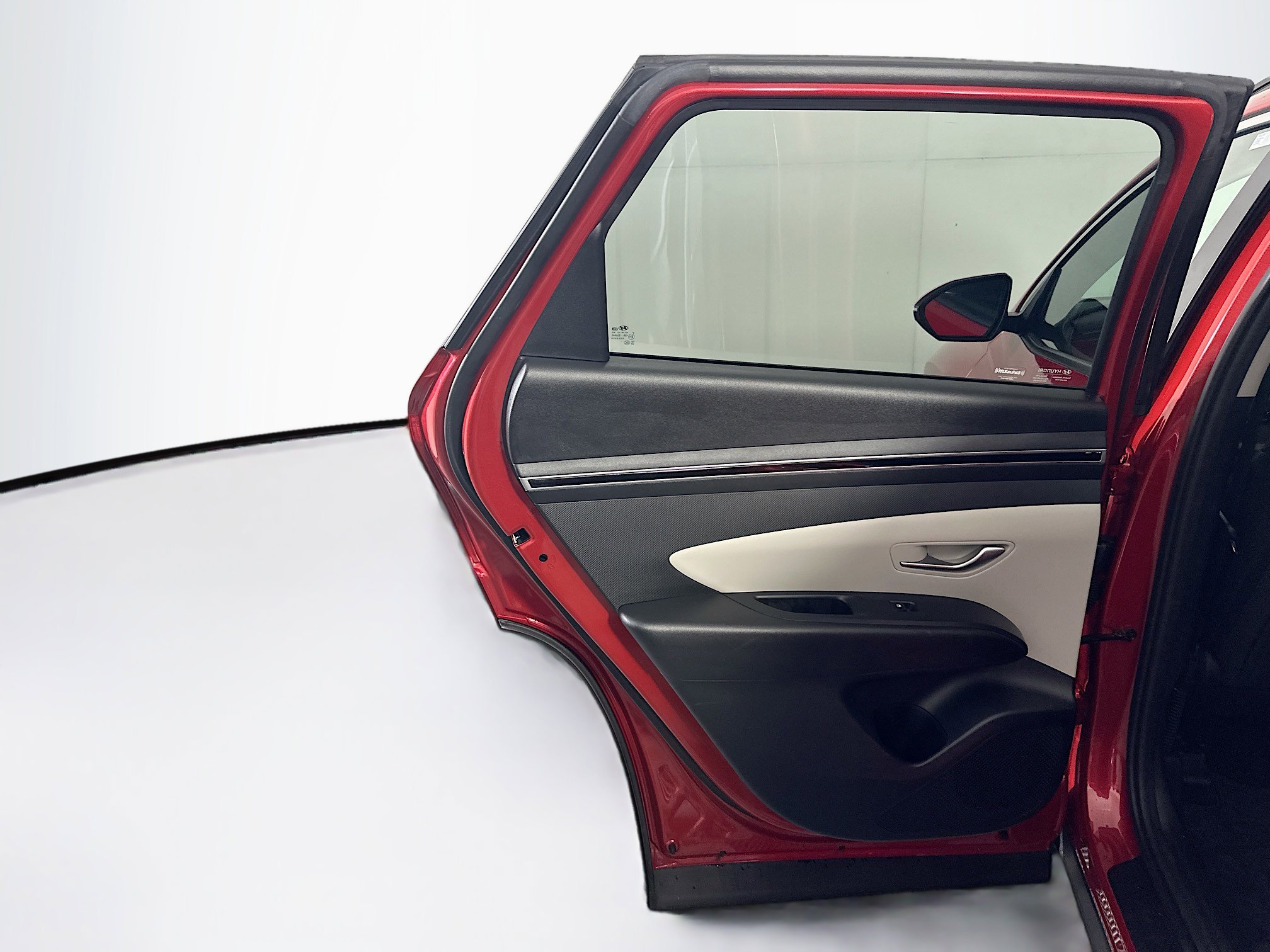 Used 2023 Hyundai Tucson SEL w/ Cargo Package image 26