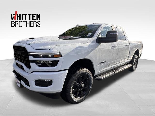 New 2026 RAM 2500 Laramie AWD/4WD image 1