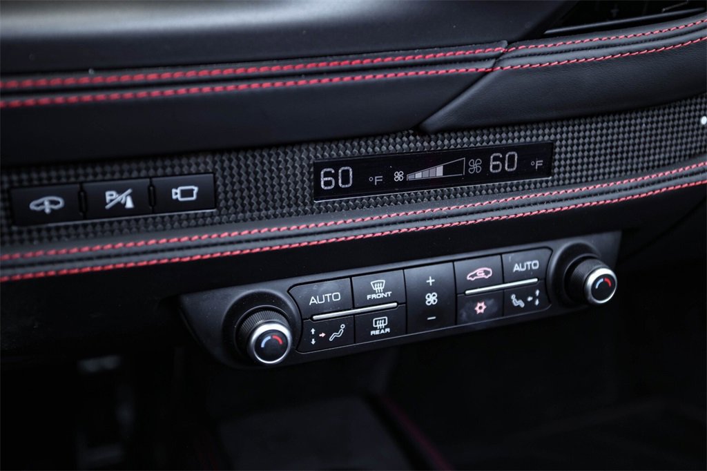Certified 2022 Ferrari F8 Tributo image 37