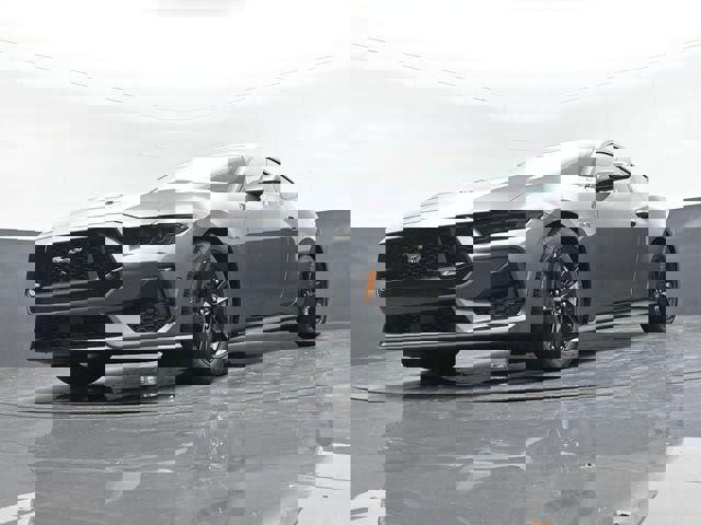 New 2026 Ford Mustang GT image 41