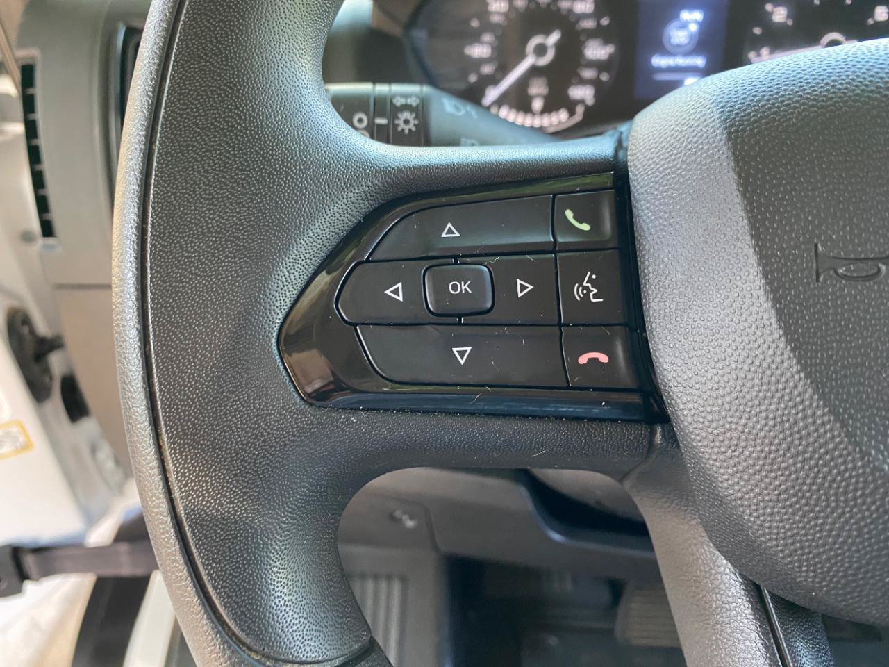 Used 2026 RAM ProMaster 2500 w/ Convenience Group FWD image 42