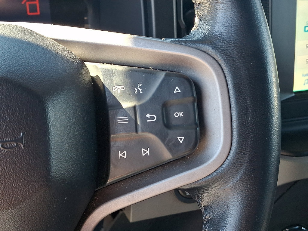 Used 2023 Ford Bronco Big Bend AWD/4WD image 23