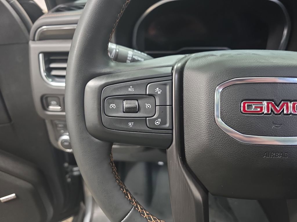 Certified 2023 GMC Yukon AT4 w/ Max Trailering Package image 18
