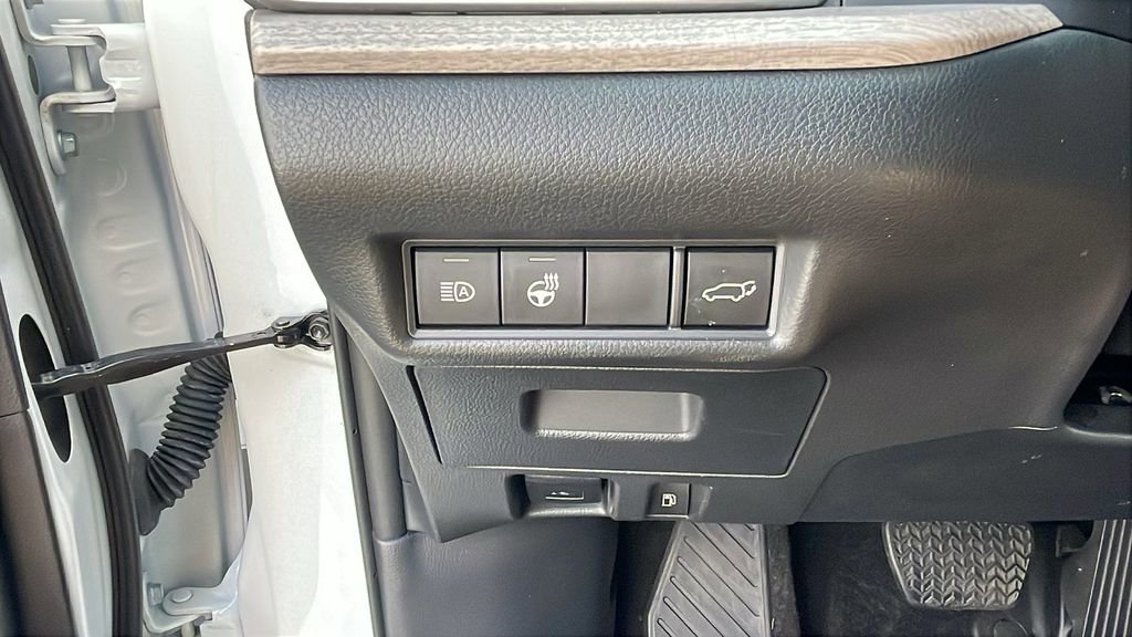 Certified 2024 Toyota Grand Highlander XLE image 27