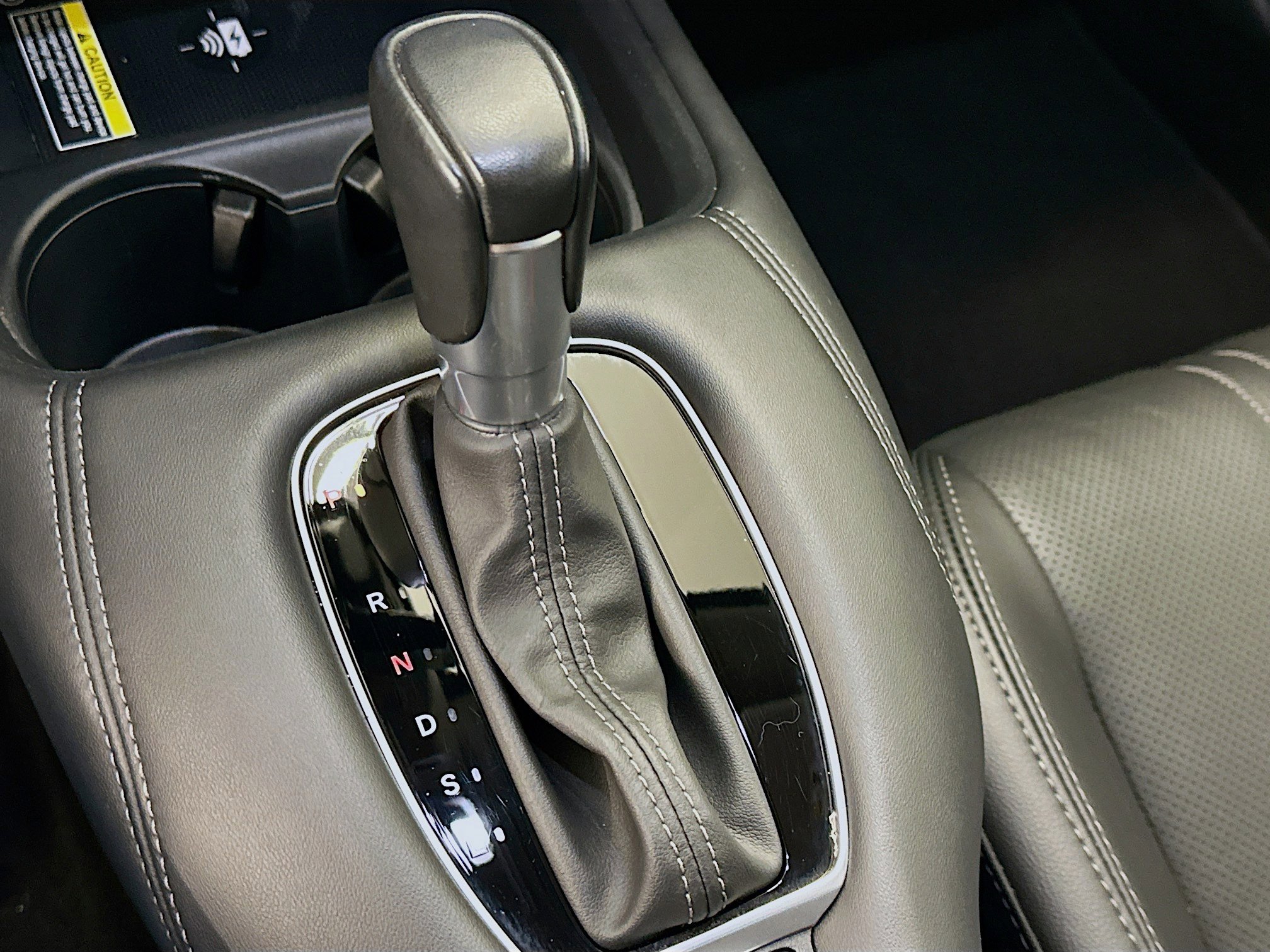 Used 2025 Honda HR-V EX-L image 24