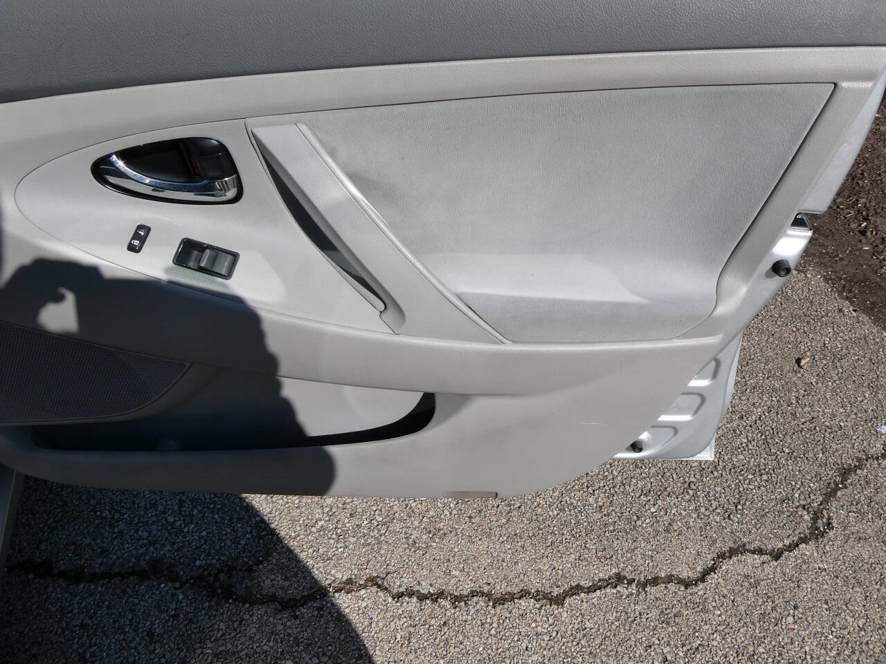 Used 2008 Toyota Camry LE image 20