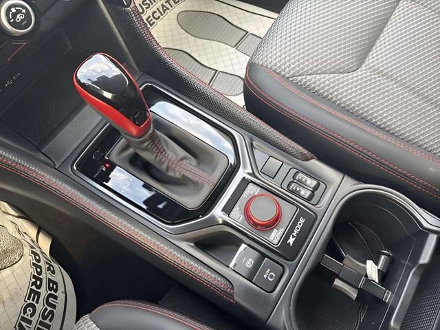 Certified 2024 Subaru Forester Sport image 16