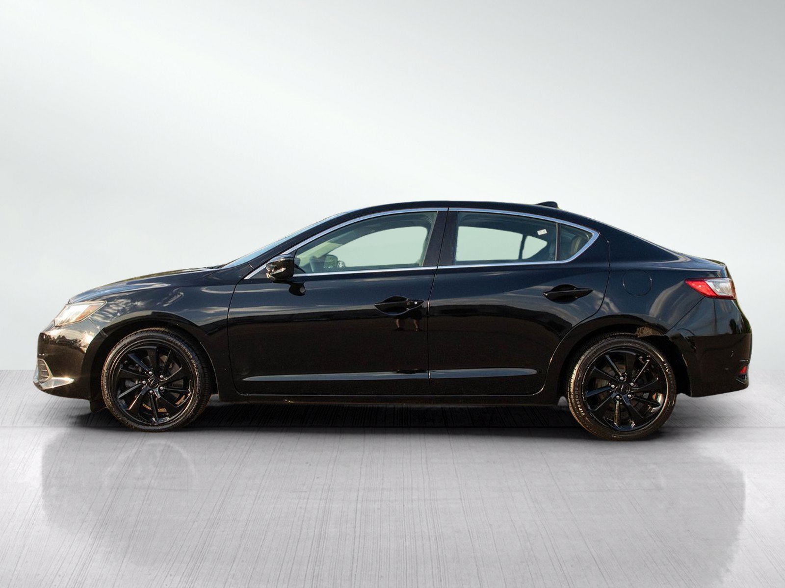 Used 2016 Acura ILX FWD image 2