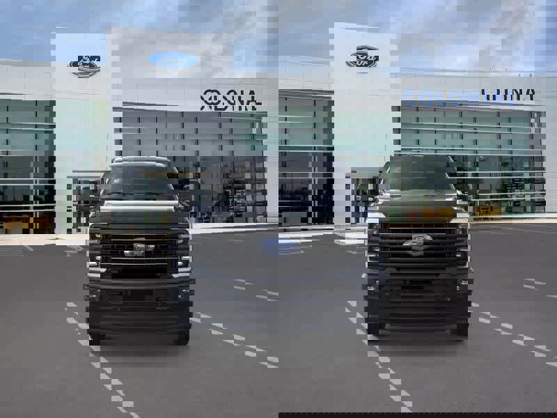 New 2026 Ford F250 Platinum image 6