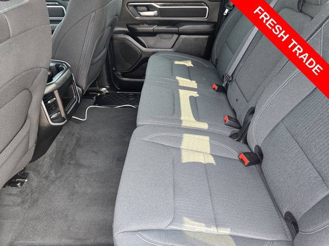 Used 2023 RAM 1500 Lone Star AWD/4WD image 28