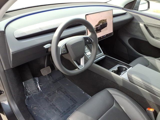 Used 2026 Tesla Model Y Long Range AWD/4WD image 14