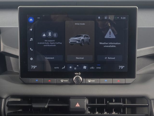 Used 2026 Toyota RAV4 LE image 22