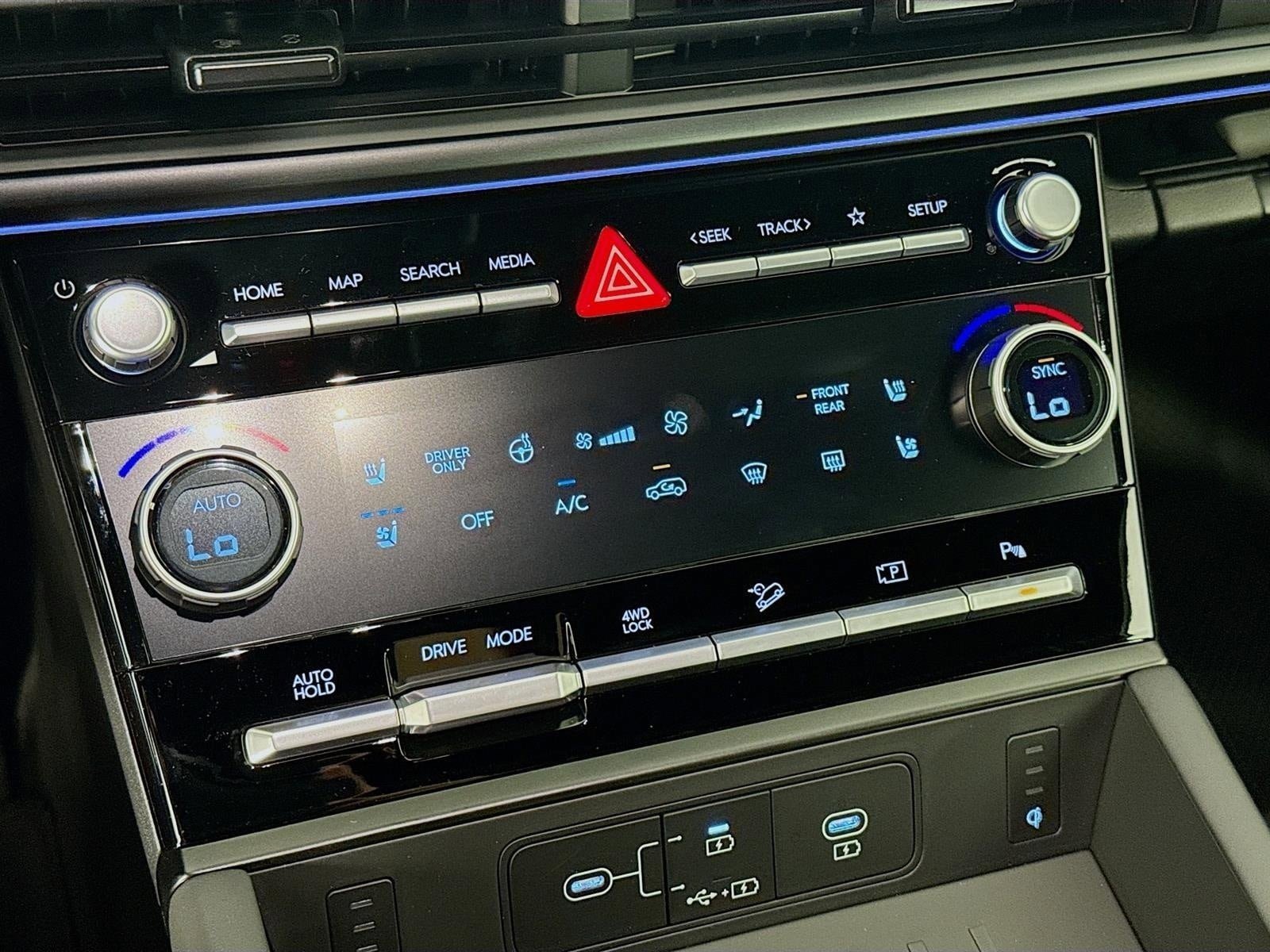 New 2026 Hyundai Santa Fe Calligraphy AWD/4WD image 18