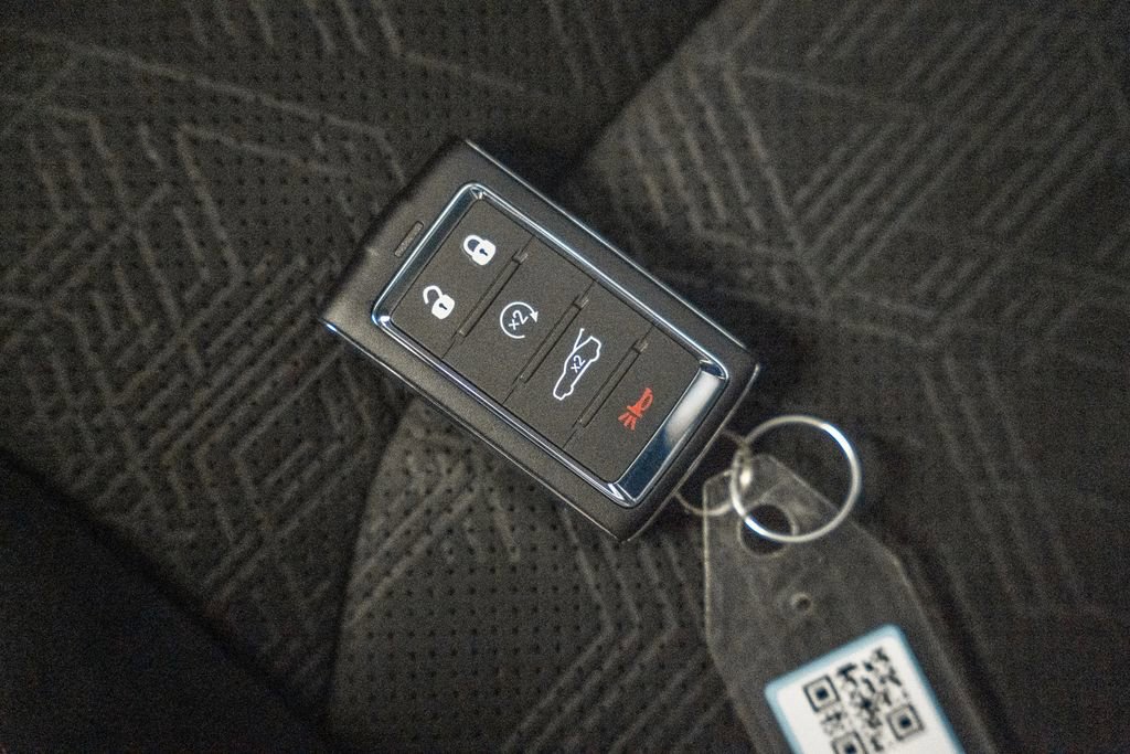 New 2026 Dodge Charger R/T Scat Pack image 47