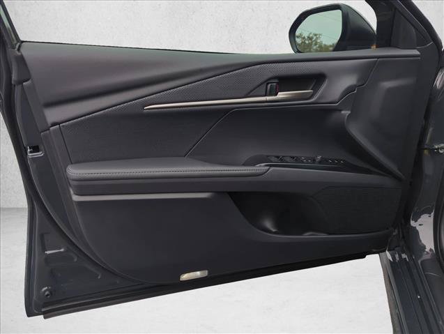 New 2026 Toyota Camry XSE FWD image 11