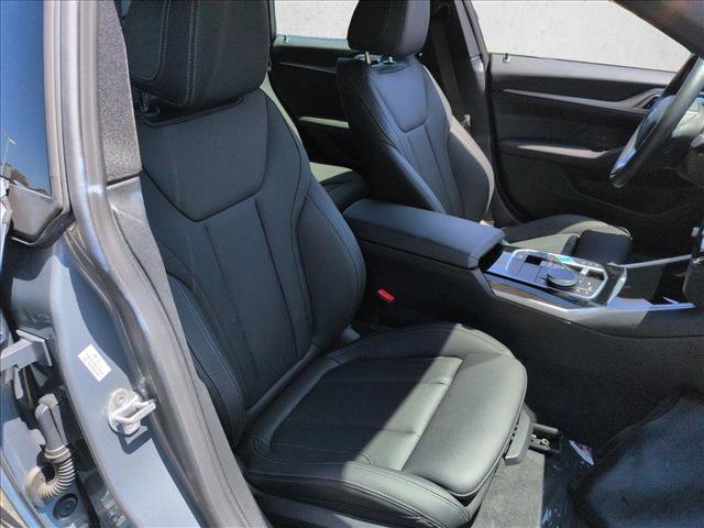 Used 2023 BMW i4 eDrive35 w/ Premium Package RWD image 22