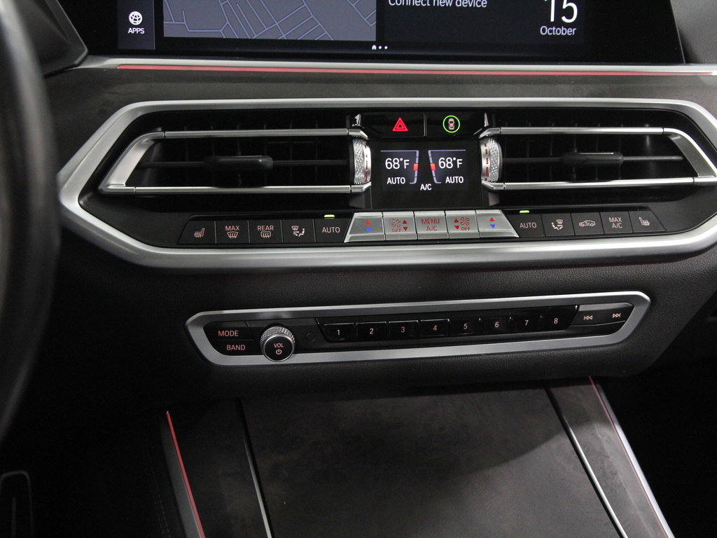 Used 2022 BMW X5 xDrive40i w/ M Sport Package image 15