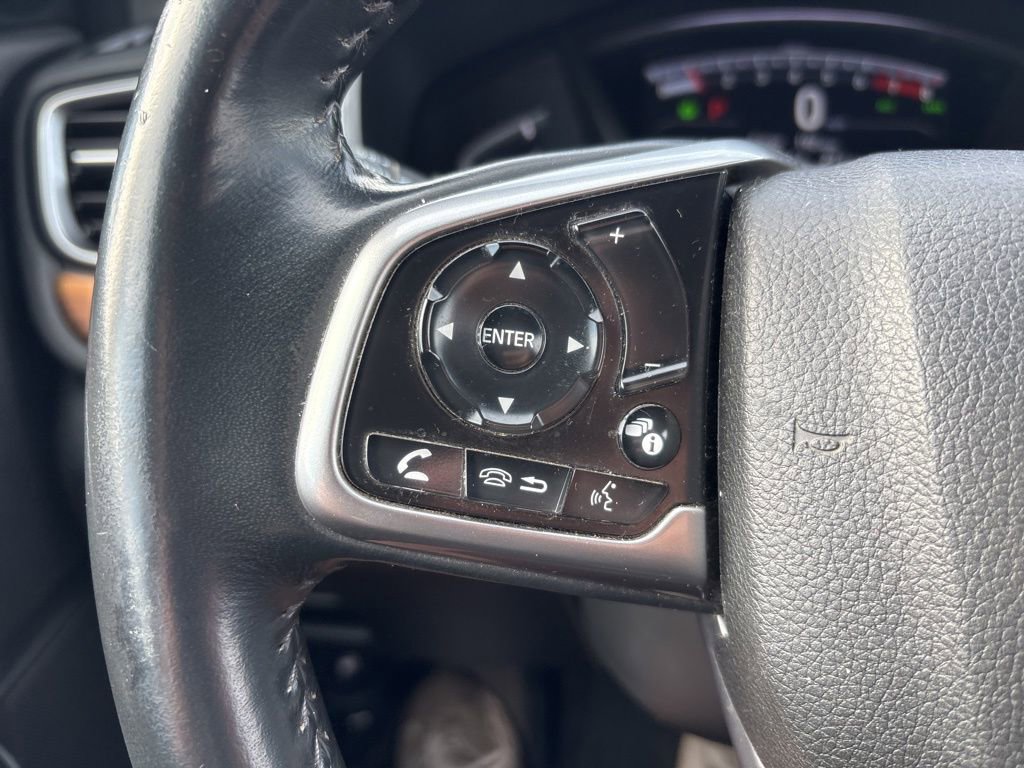 Used 2021 Honda CR-V EX-L image 22