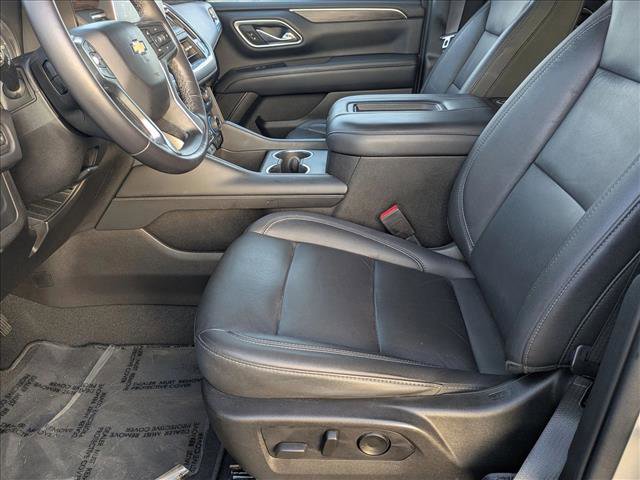 Used 2021 Chevrolet Tahoe LT image 13