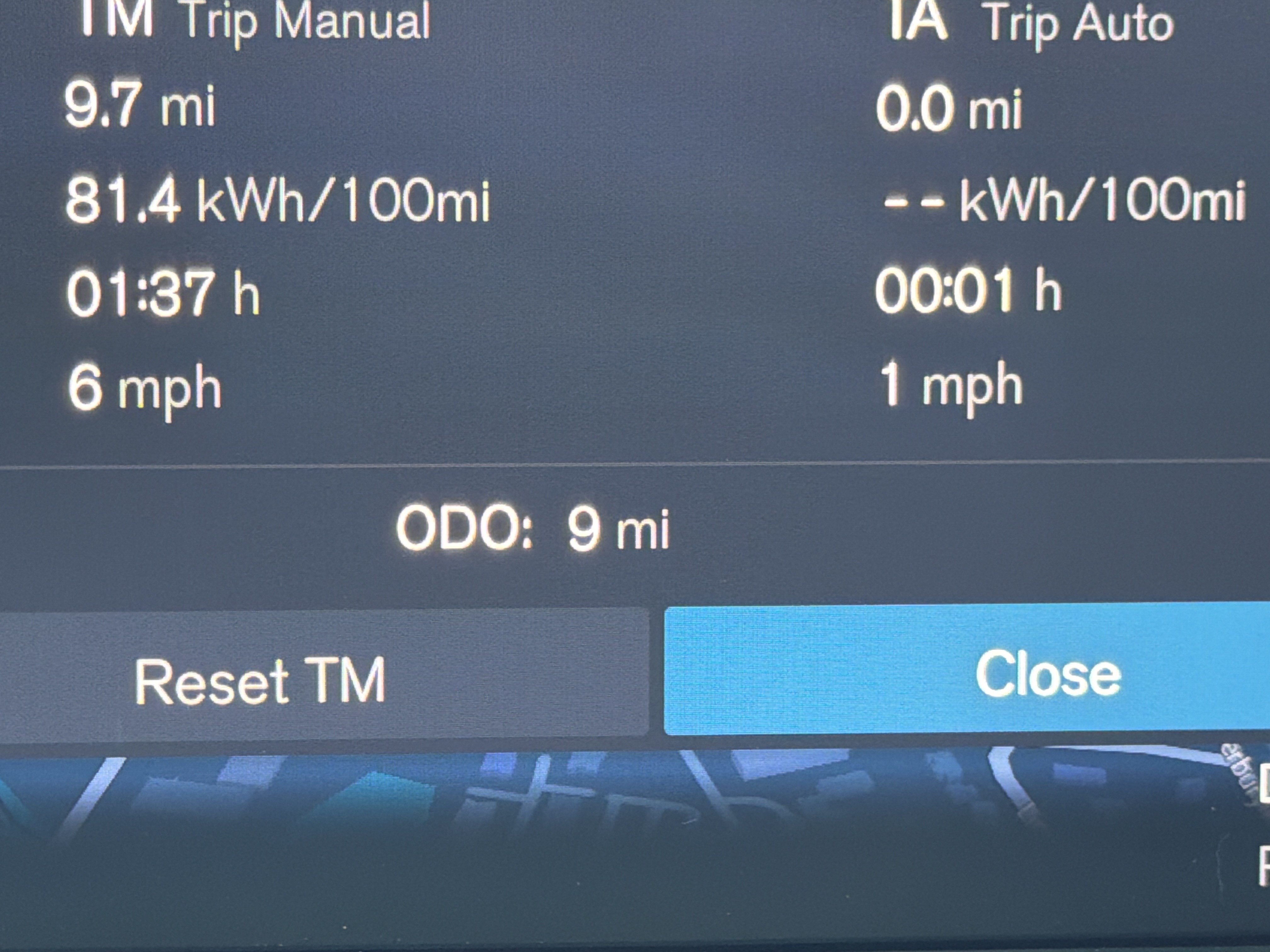 New 2026 Volvo EX40 Ultra AWD/4WD image 24
