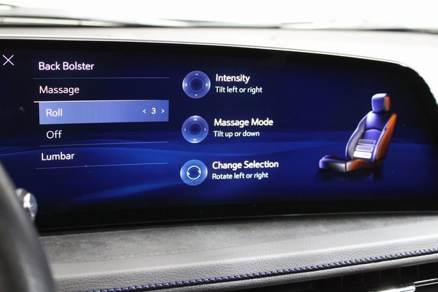 Certified 2024 Cadillac XT4 Sport image 16